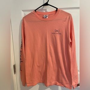 Simply southern t shirt